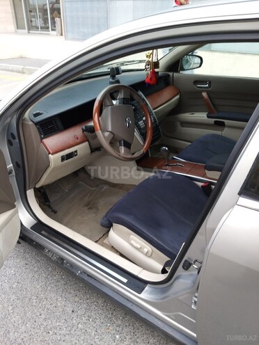 Nissan Teana 2005, 283,000 km - 2.5 л - Bakı
