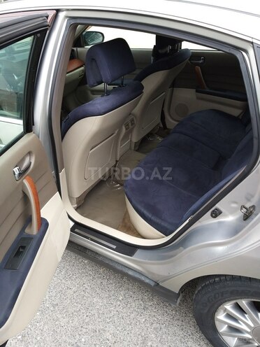 Nissan Teana 2005, 283,000 km - 2.5 л - Bakı