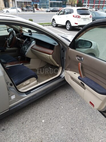 Nissan Teana 2005, 283,000 km - 2.5 л - Bakı