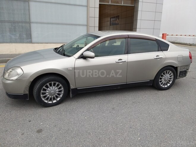 Nissan Teana 2005, 283,000 km - 2.5 л - Bakı