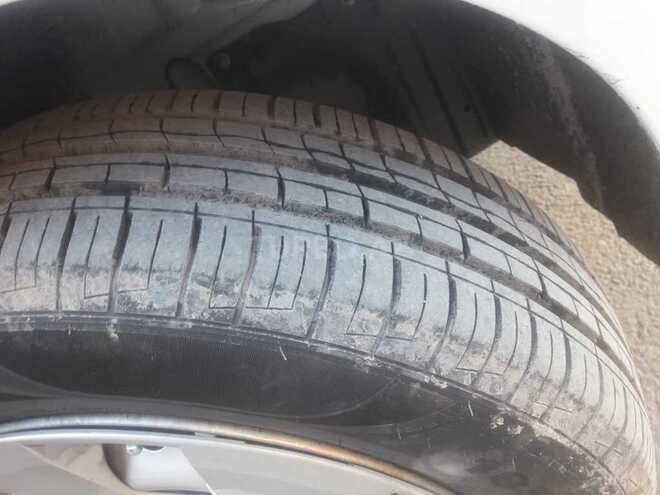 Ravon Nexia R3 2017, 89,000 km - 1.5 l - Sumqayıt