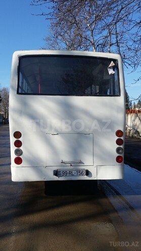Iveco Otoyol 2006, 788,071 km - 3.9 л - Gəncə