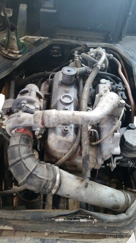 Iveco Otoyol 2006, 788,071 km - 3.9 л - Gəncə