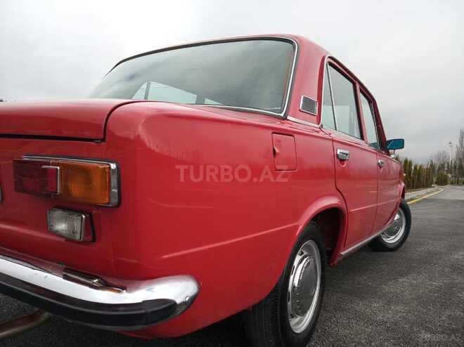 LADA (VAZ) 21011 1984, 212,000 km - 1.3 l - Bakı