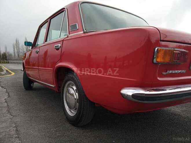 LADA (VAZ) 21011 1984, 212,000 km - 1.3 l - Bakı
