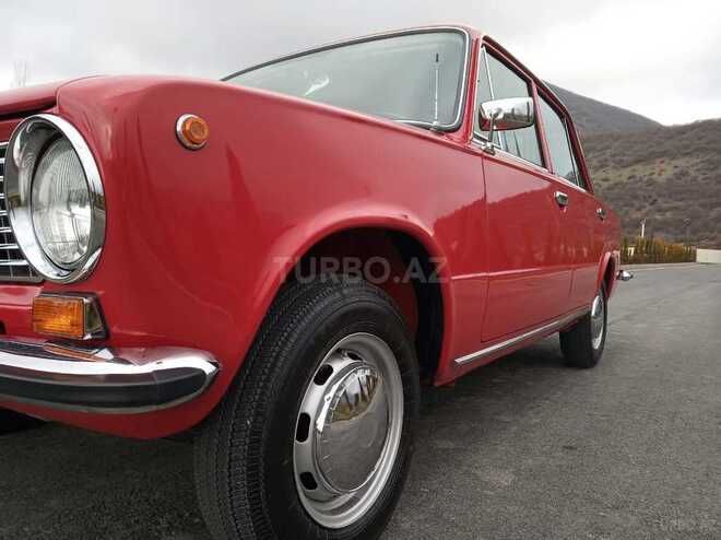 LADA (VAZ) 21011 1984, 212,000 km - 1.3 l - Bakı