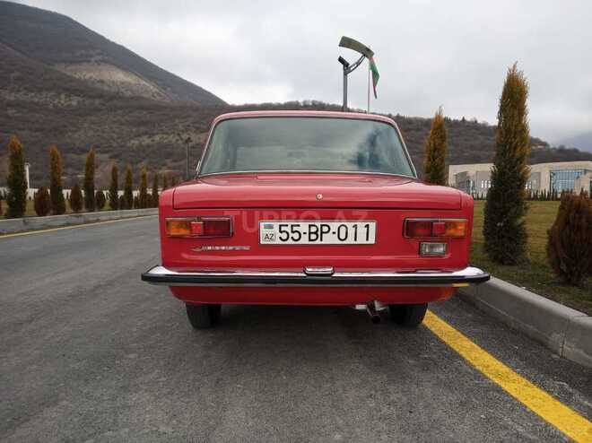 LADA (VAZ) 21011 1984, 212,000 km - 1.3 l - Bakı