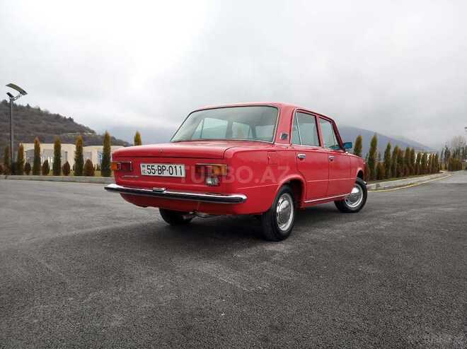 LADA (VAZ) 21011 1984, 212,000 km - 1.3 l - Bakı