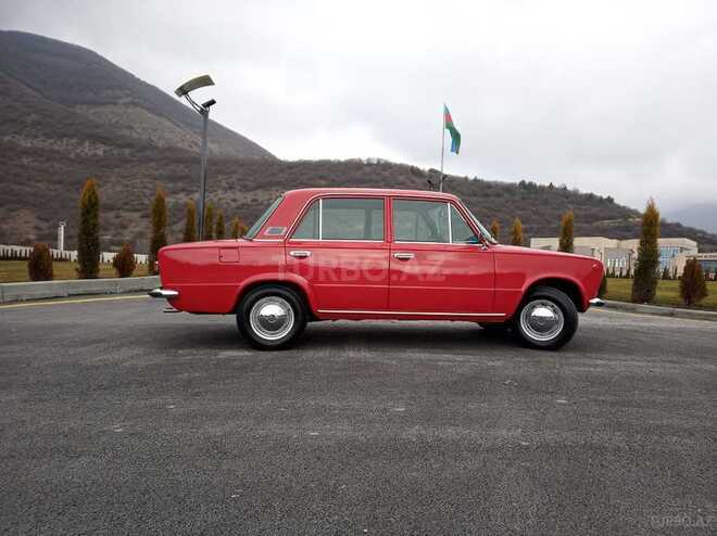 LADA (VAZ) 21011 1984, 212,000 km - 1.3 l - Bakı
