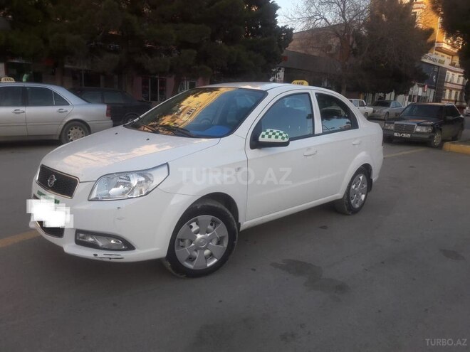 Ravon Nexia R3 2017, 89,000 km - 1.5 l - Sumqayıt