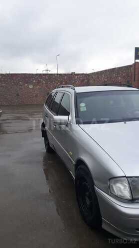 Mercedes C 220 2000, 39,500 km - 2.2 l - Bakı