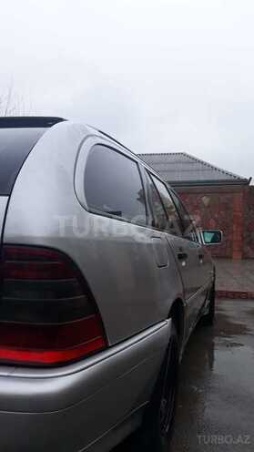 Mercedes C 220 2000, 39,500 km - 2.2 l - Bakı
