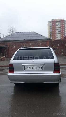 Mercedes C 220 2000, 39,500 km - 2.2 l - Bakı