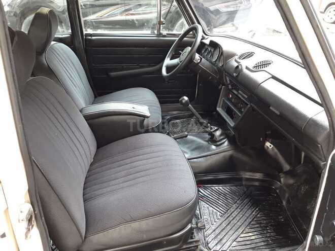 LADA (VAZ) 2106 1985, 310,000 km - 1.6 l - Bakı