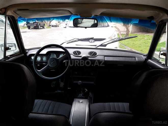 LADA (VAZ) 2106 1985, 310,000 km - 1.6 l - Bakı