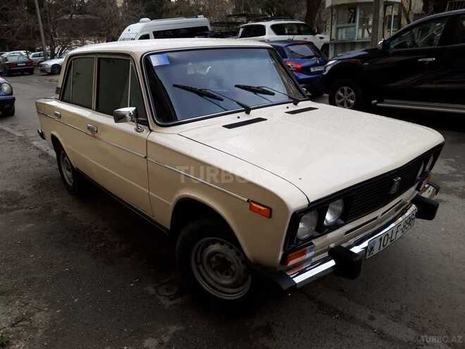 LADA (VAZ) 2106 1985, 310,000 km - 1.6 l - Bakı
