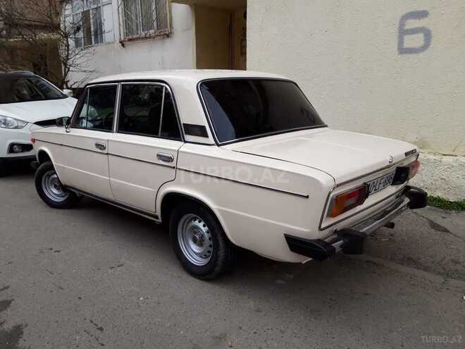 LADA (VAZ) 2106 1985, 310,000 km - 1.6 l - Bakı