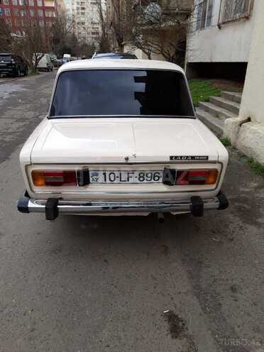 LADA (VAZ) 2106 1985, 310,000 km - 1.6 l - Bakı