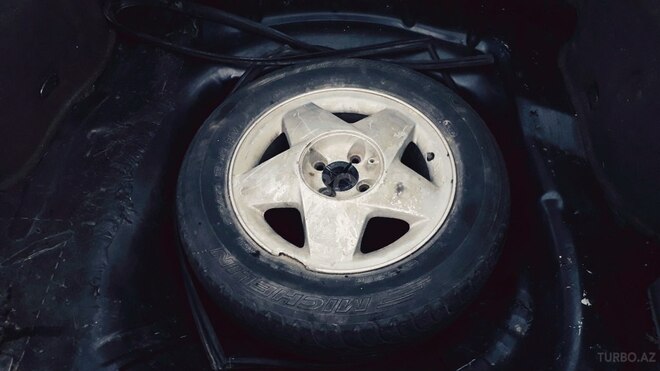 Opel Vectra 1994, 358,000 km - 2.0 л - Gəncə