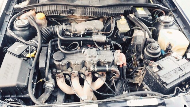 Opel Vectra 1994, 358,000 km - 2.0 л - Gəncə