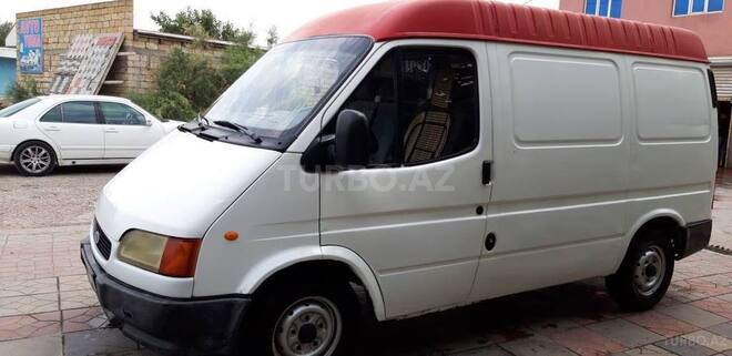 Ford Transit 1997, 319,042 km - 2.5 l - İmişli