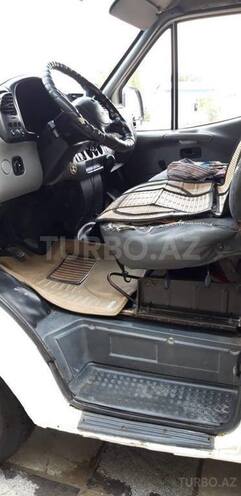 Ford Transit 1997, 319,042 km - 2.5 l - İmişli