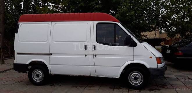 Ford Transit 1997, 319,042 km - 2.5 l - İmişli