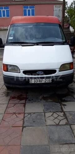 Ford Transit 1997, 319,042 km - 2.5 l - İmişli