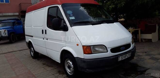 Ford Transit 1997, 319,042 km - 2.5 l - İmişli
