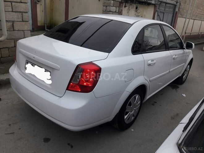 Daewoo Gentra 2014, 195,099 km - 1.5 l - Bakı