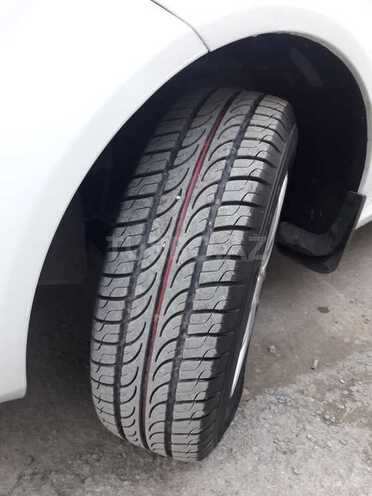 Daewoo Gentra 2014, 195,099 km - 1.5 l - Bakı