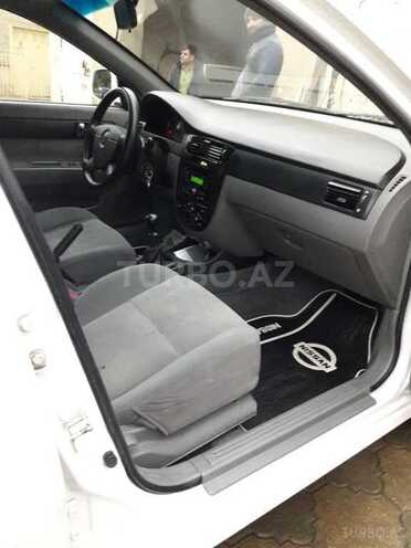 Daewoo Gentra 2014, 195,099 km - 1.5 l - Bakı