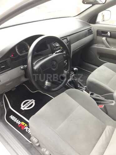 Daewoo Gentra 2014, 195,099 km - 1.5 l - Bakı