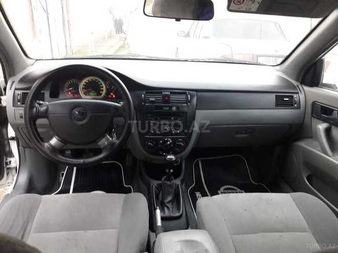 Daewoo Gentra 2014, 195,099 km - 1.5 l - Bakı