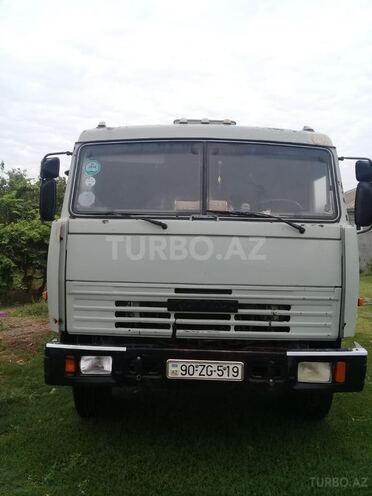 KamAz 65115 1993, 250,000 km - 11.0 l - Beyləqan
