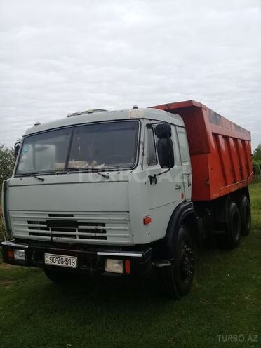 KamAz 65115 1993, 250,000 km - 11.0 l - Beyləqan