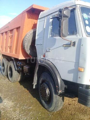 KamAz 65115 1993, 250,000 km - 11.0 l - Beyləqan