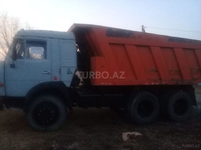 KamAz 65115 1993, 250,000 km - 11.0 l - Beyləqan