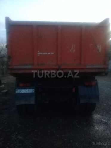 KamAz 65115 1993, 250,000 km - 11.0 l - Beyləqan