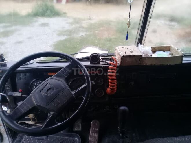 KamAz 65115 1993, 250,000 km - 11.0 l - Beyləqan