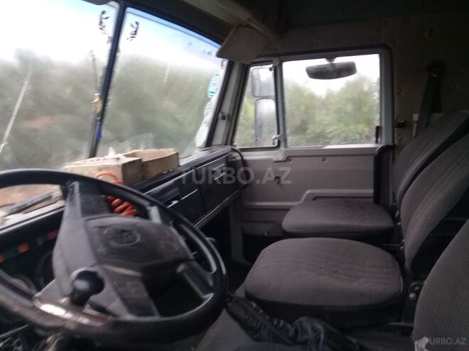 KamAz 65115 1993, 250,000 km - 11.0 l - Beyləqan