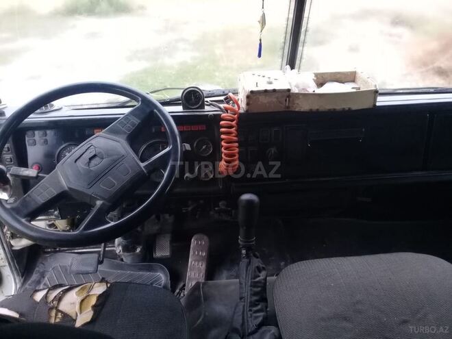 KamAz 65115 1993, 250,000 km - 11.0 l - Beyləqan