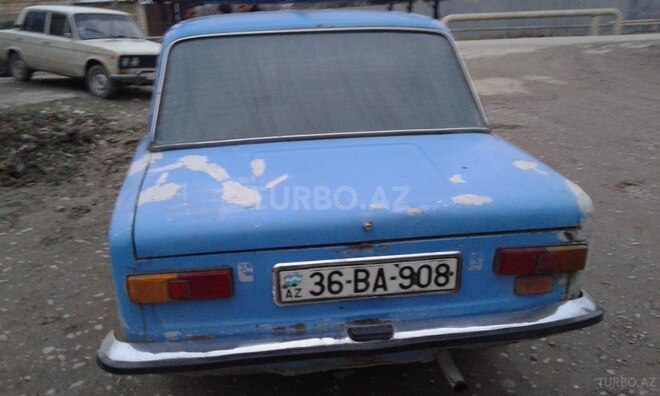 LADA (VAZ) 21011 1984, 250,000 km - 1.3 l - Göyçay