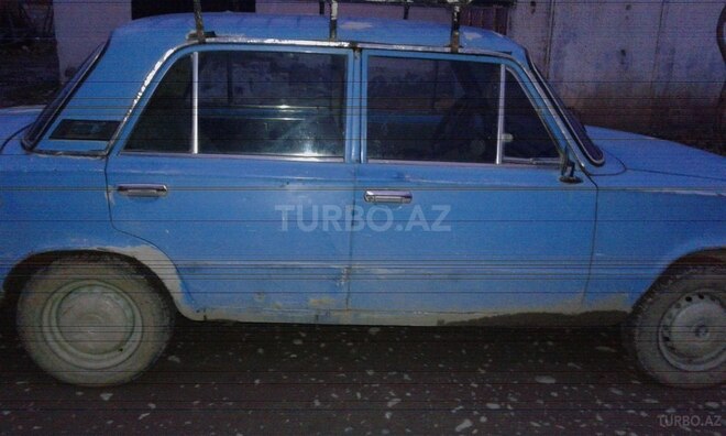 LADA (VAZ) 21011 1984, 250,000 km - 1.3 l - Göyçay