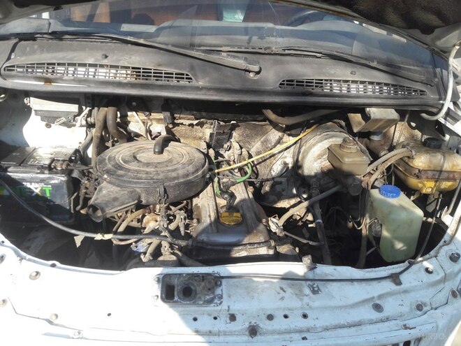 GAZ 3302-744 2003, 387,000 km - 2.3 л - Gəncə