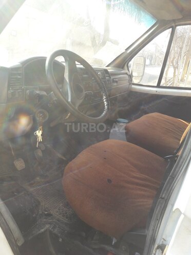 GAZ 3302-744 2003, 387,000 km - 2.3 л - Gəncə