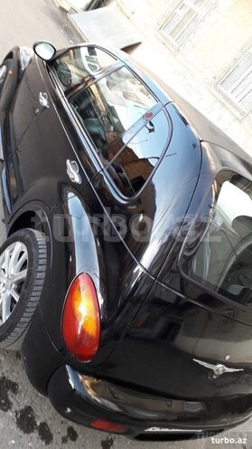 Chrysler PT Cruiser 2001, 232,000 km - 2.0 l - Bakı