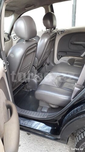 Chrysler PT Cruiser 2001, 232,000 km - 2.0 l - Bakı