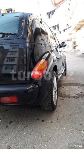 Chrysler PT Cruiser 2001, 232,000 km - 2.0 l - Bakı