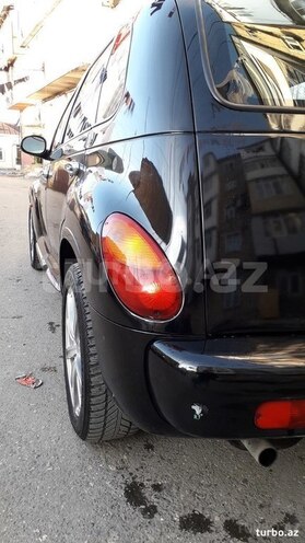 Chrysler PT Cruiser 2001, 232,000 km - 2.0 l - Bakı
